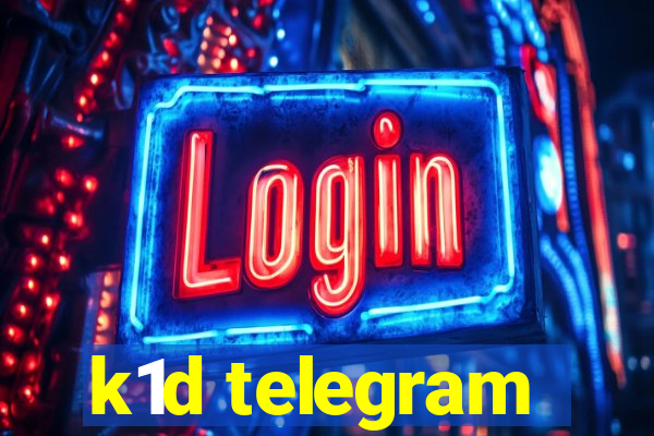 k1d telegram